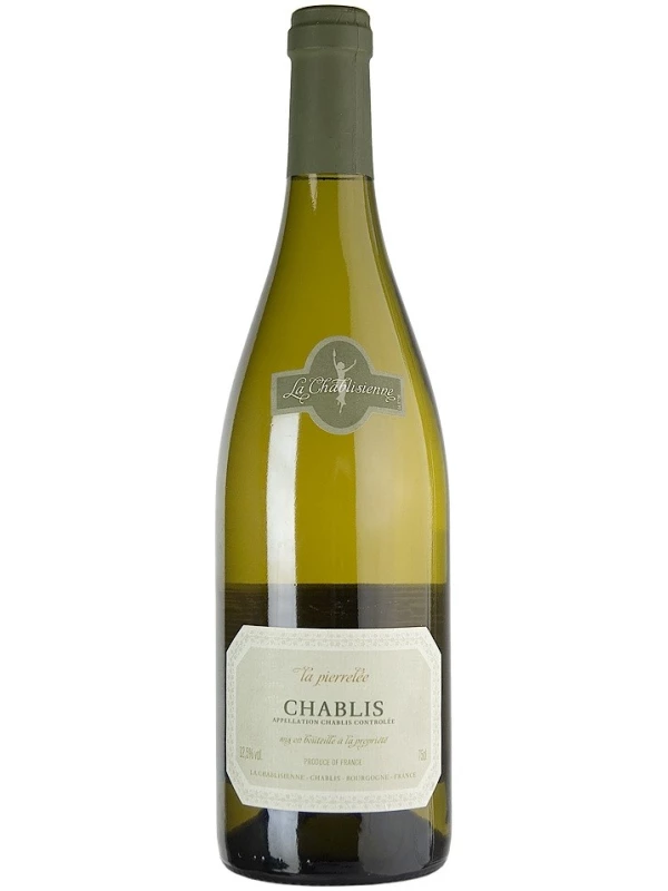 Chablis АОС La Pierrelee