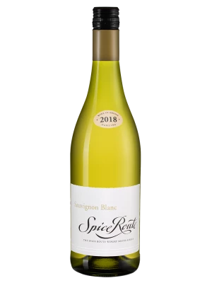 Вино Sauvignon Blanc, Южная Африка Spice Route 2018, 0.75 л