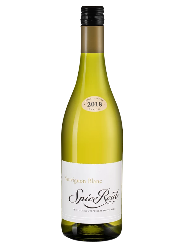 Sauvignon Blanc, Южная Африка Spice Route