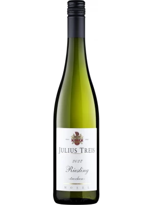 Вино Julius Treis, Riesling Trocken 2023, 0.75 л
