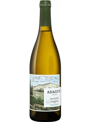 Вино Adagum Valley Rkatsiteli 0.75 л