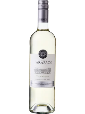 Вино Tarapaca, Sauvignon Blanc 2024, 0.75 л