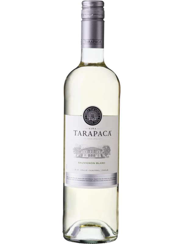 Tarapaca, Sauvignon Blanc
