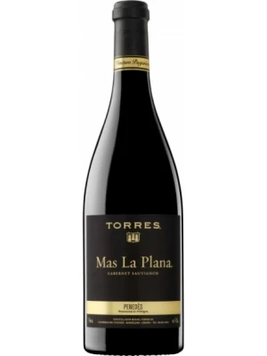 Вино Torres Mas La Plana Penedes DO 2007, 0.75 л