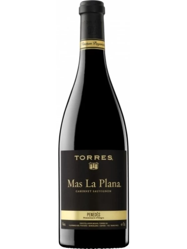 Torres Mas La Plana Penedes DO