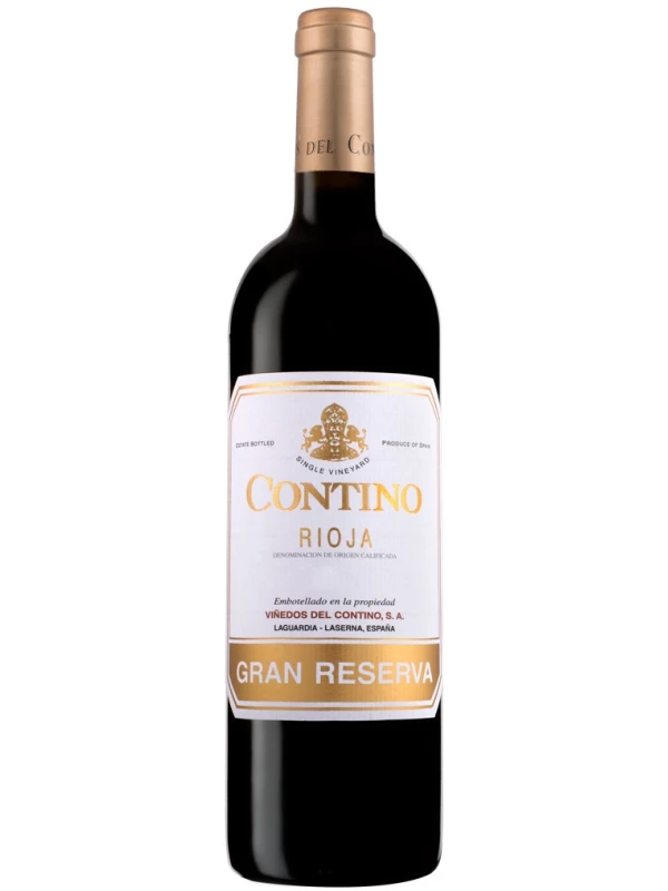 CVNE, Contino Gran Reserva, Rioja DOC