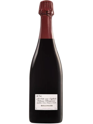 Вино Bollinger, La Cote aux Enfants, Coteaux Champenois AOC 2014, 0.75 л