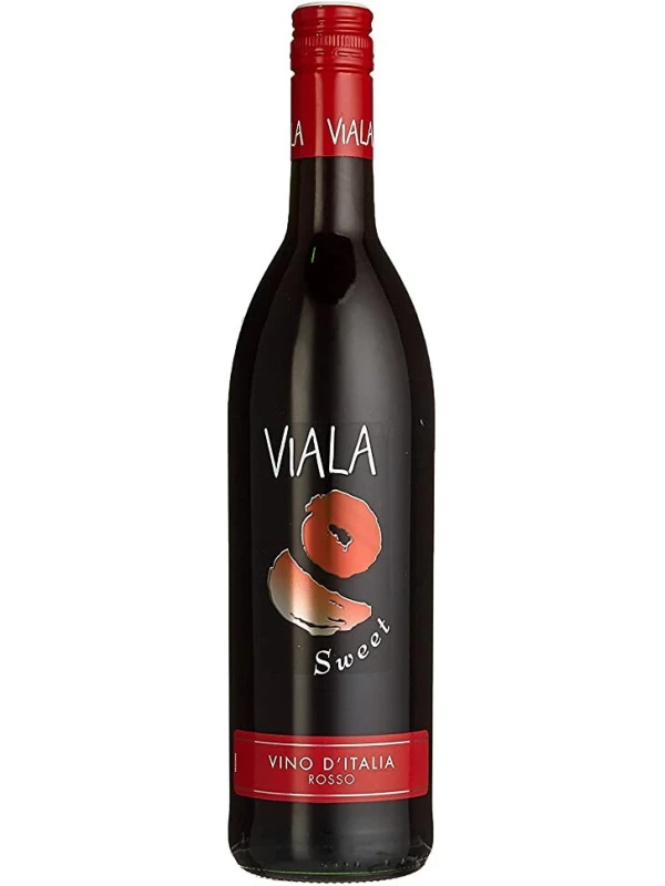 Viala Rosso Sweet