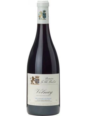 Вино Domaine J.M. Boillot, Volnay AOC 2017, 0.75 л