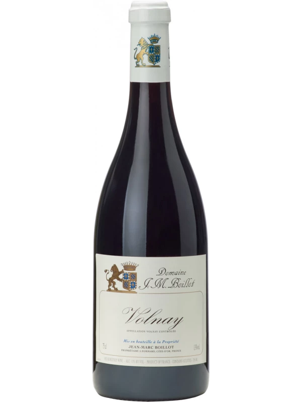 Domaine J.M. Boillot, Volnay AOC