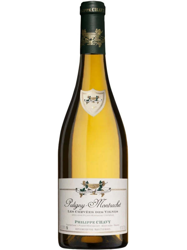 Philippe Chavy, Puligny-Montrachet Les Corvees des Vignes