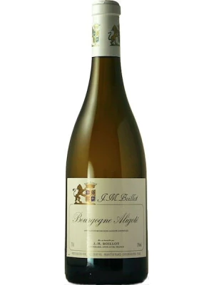 Вино Domaine J.M. Boillot, Bourgogne Aligote 2020, 0.75 л