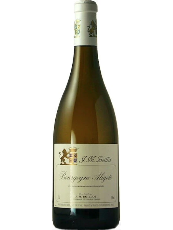 Domaine J.M. Boillot, Bourgogne Aligote