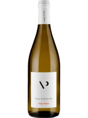 Вино Sauvignon Volpe Pasini DOC 2022, 0.75 л