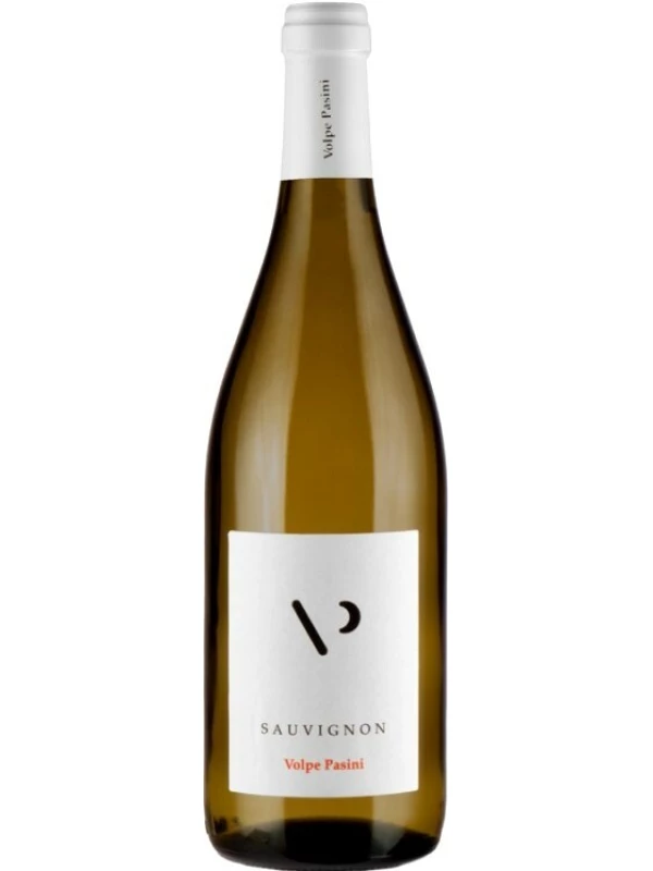Sauvignon Volpe Pasini DOC