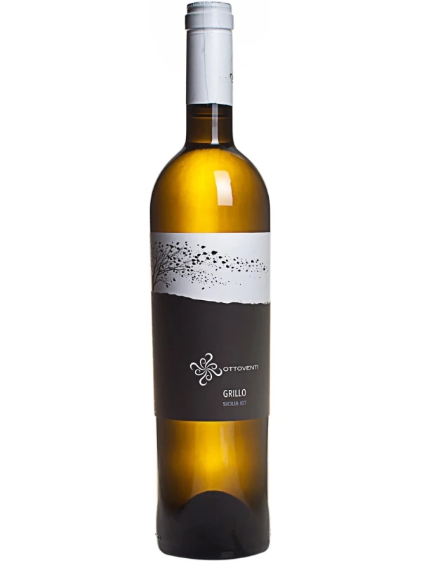 Ottoventi, Grillo, Sicilia IGT