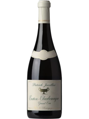 Вино Patrick Javillier, Corton-Charlemagne Grand Cru АОР 2017, 0.75 л