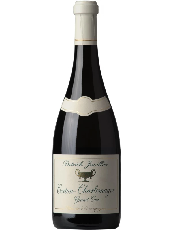 Patrick Javillier, Corton-Charlemagne Grand Cru АОР