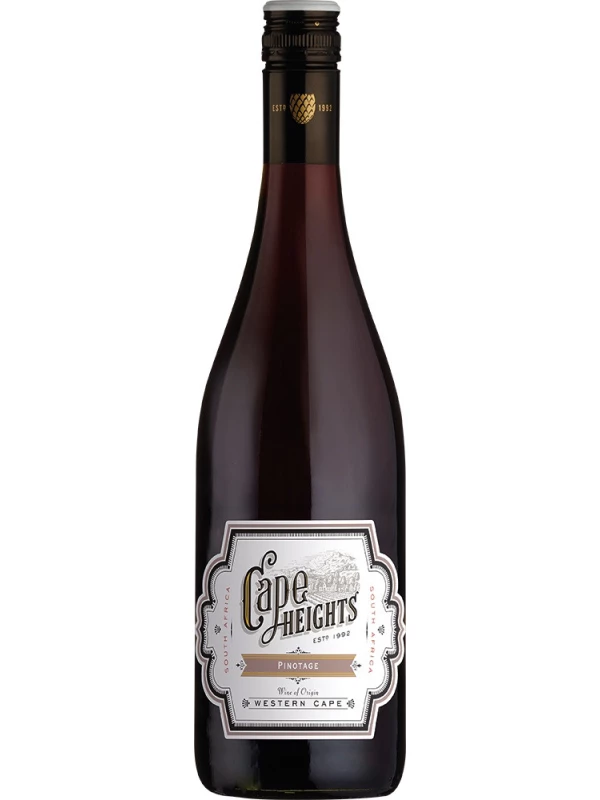 Cape Heights Pinotage
