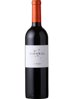 Вино Sideral 2009, 0.75 л