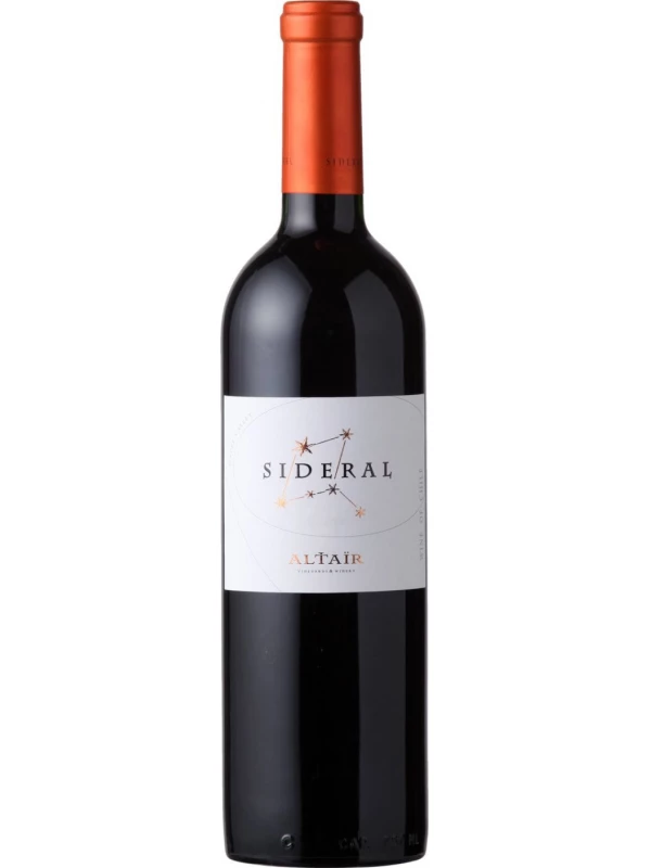 Sideral