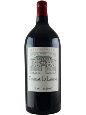 Вино Chateau La Lagune, Haut-Medoc AOC 3-eme Grand Cru Classe 2021, 3 л