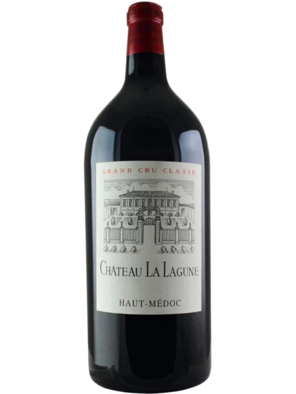 Chateau La Lagune, Haut-Medoc AOC 3-eme Grand Cru Classe