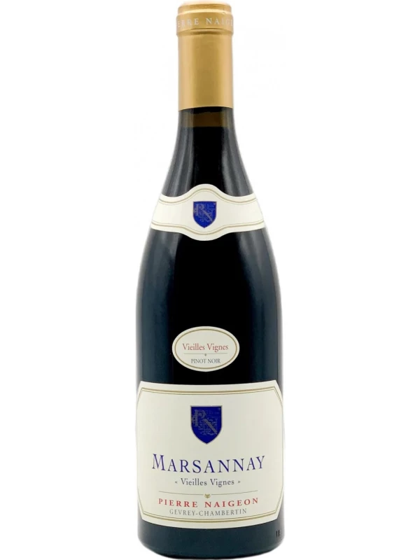 Pierre Naigeon, Marsannay AOC Vieilles Vignes