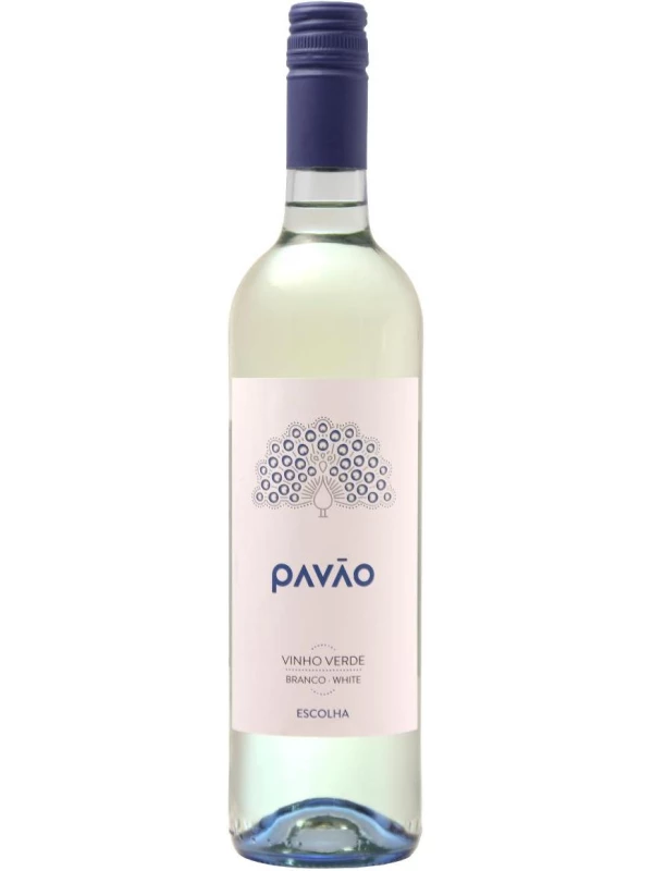 Pavao Escolha, Vinho Verde DOC