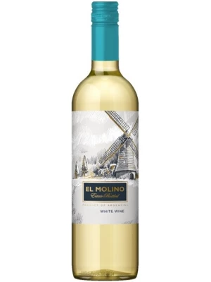 Вино El Molino White Wine 0.75 л