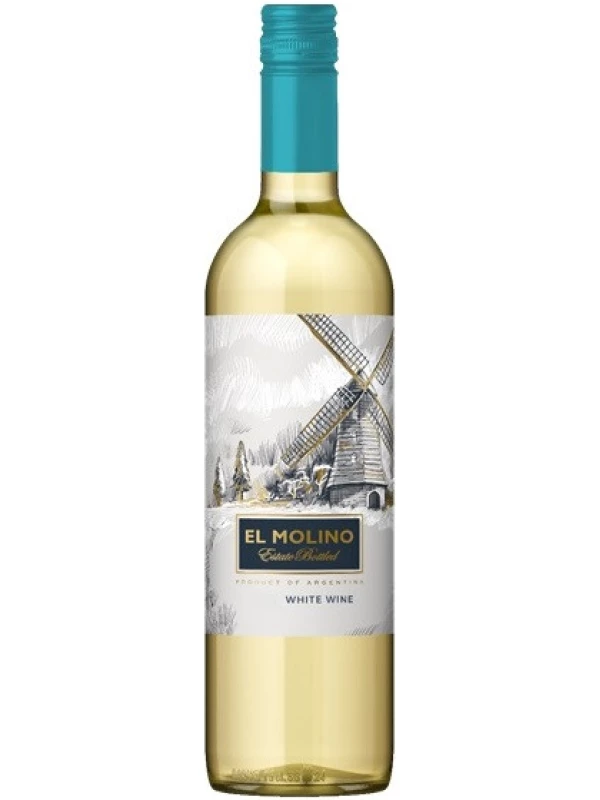 El Molino White Wine
