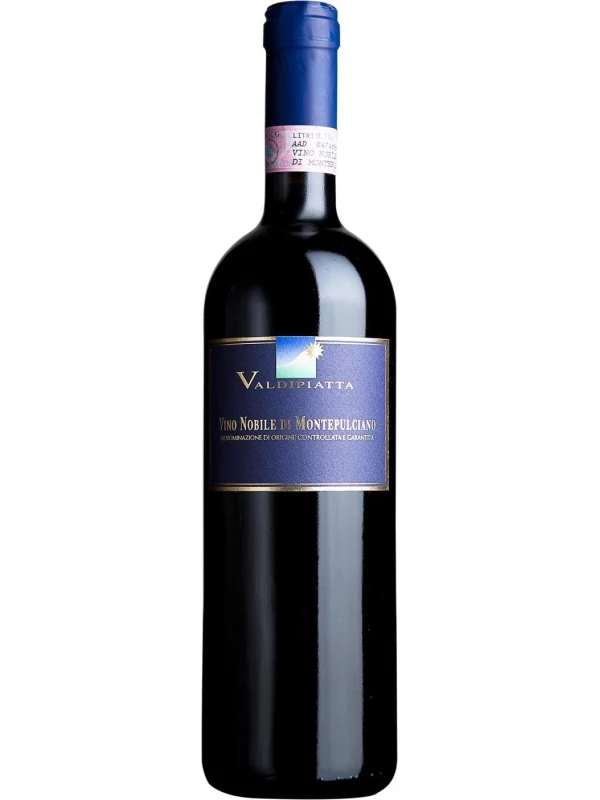 Valdipiatta, Vino Nobile di Montepulciano DOCG
