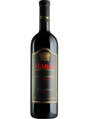 Вино Mildiani, Kindzmarauli 0.75 л