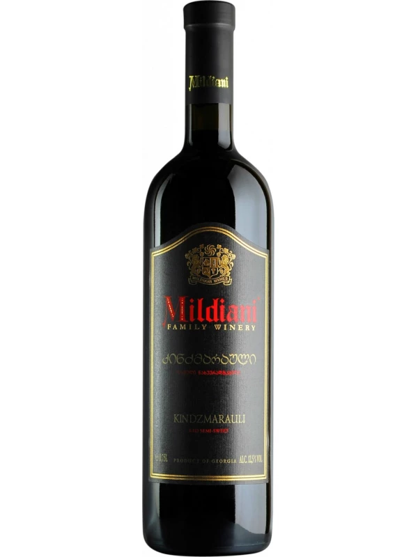 Mildiani, Kindzmarauli