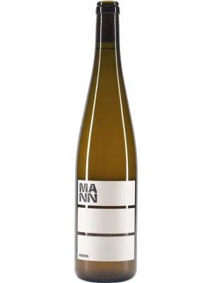 Вино Weingut Mann, Weiss 2020, 0.75 л