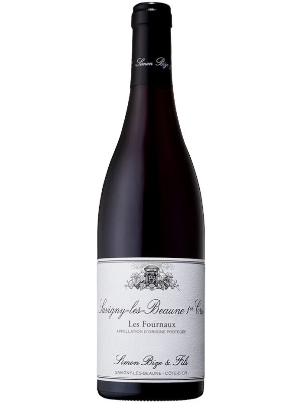 Simon Bize et Fils, Savigny-les-Beaune Premier Cru Les Fournaux AOC