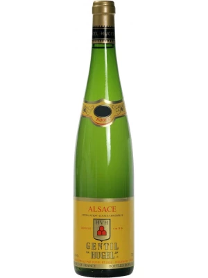 Вино Hugel, Gentil AOC 2019, 0.75 л