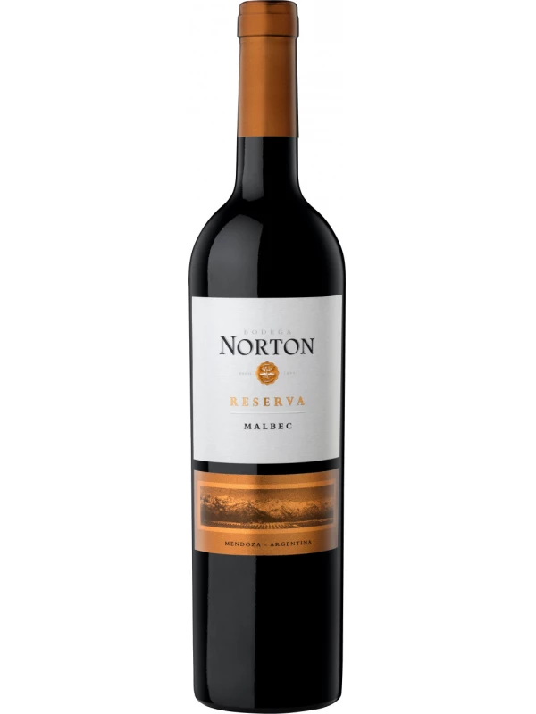 Norton, Reserva Malbec