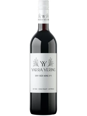Вино Yarra Yering, Dry Red №1 2017, 0.75 л