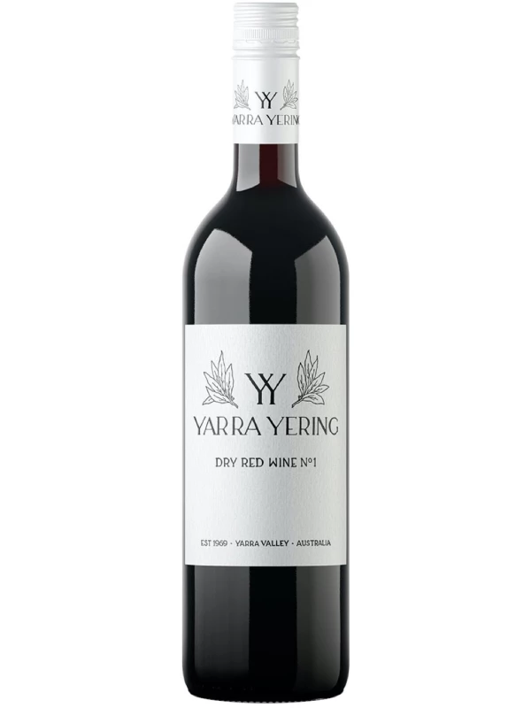 Yarra Yering, Dry Red №1