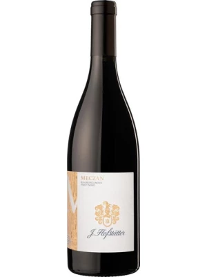Вино Hofstatter, Meczan Pinot Nero, Alto Adige DOC 2019, 0.75 л