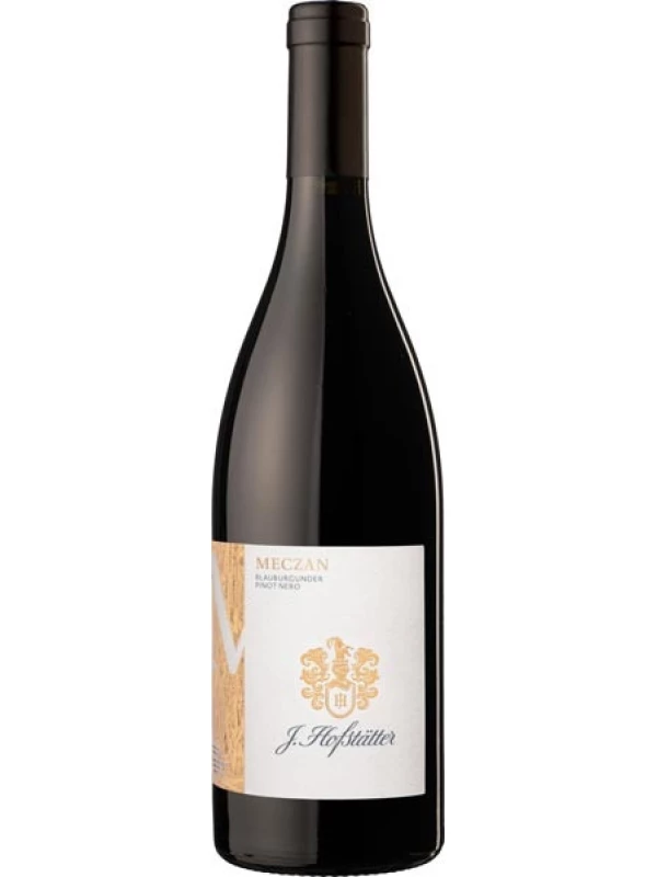 Hofstatter, Meczan Pinot Nero, Alto Adige DOC