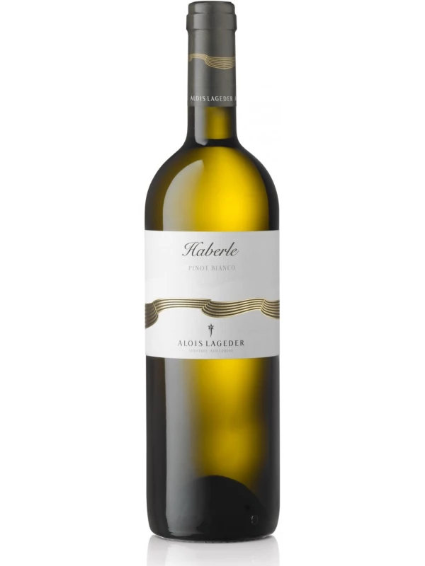 Alois Lageder, Haberle Pinot Bianco, Alto Adige DOC