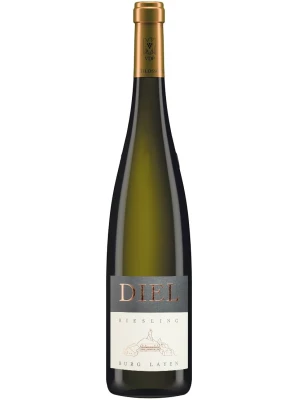Вино Diel, Burg Layen Riesling 2014, 0.75 л