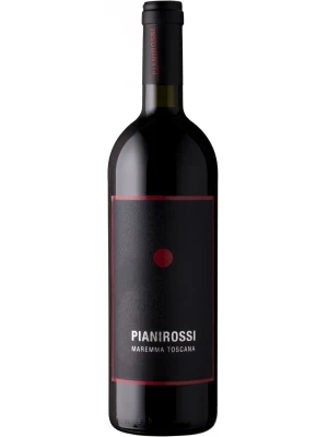 Вино Pianirossi, Maremma Toscana IGT 2008, 0.75 л