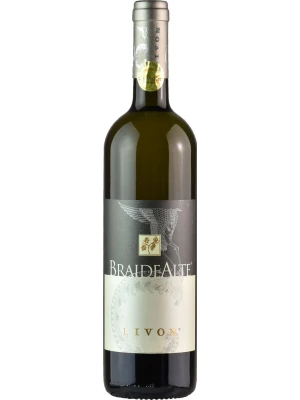 Вино Livon, Braide Alte, Venezia Giulia IGT 2019, 0.75 л