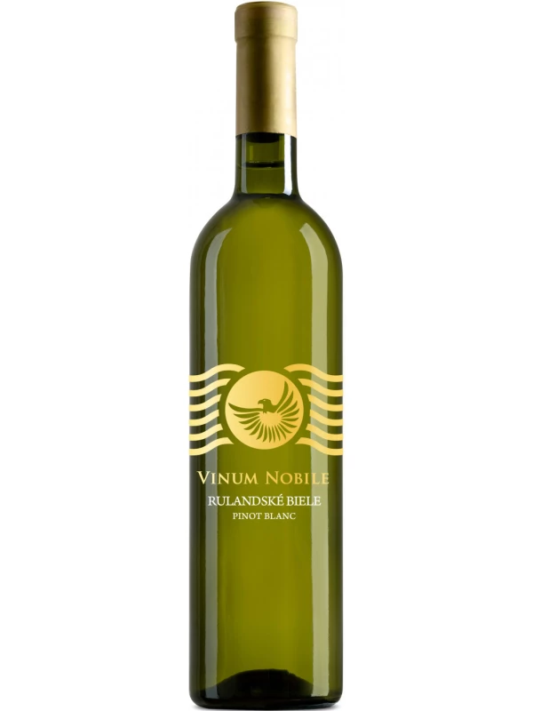 Vinum Nobile Rulandske Biele