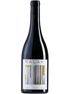Вино Maran, Malahi Red 2022, 0.75 л