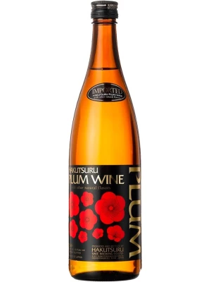 Вино Hakutsuru, Plum Wine 0.75 л