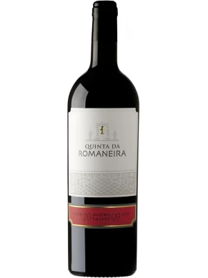 Вино Quinta da Romaneira, Douro DOC 2009, 0.75 л